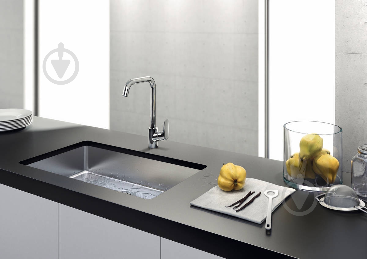 Смеситель для кухни Hansgrohe Ecos L 14816000 - фото 2