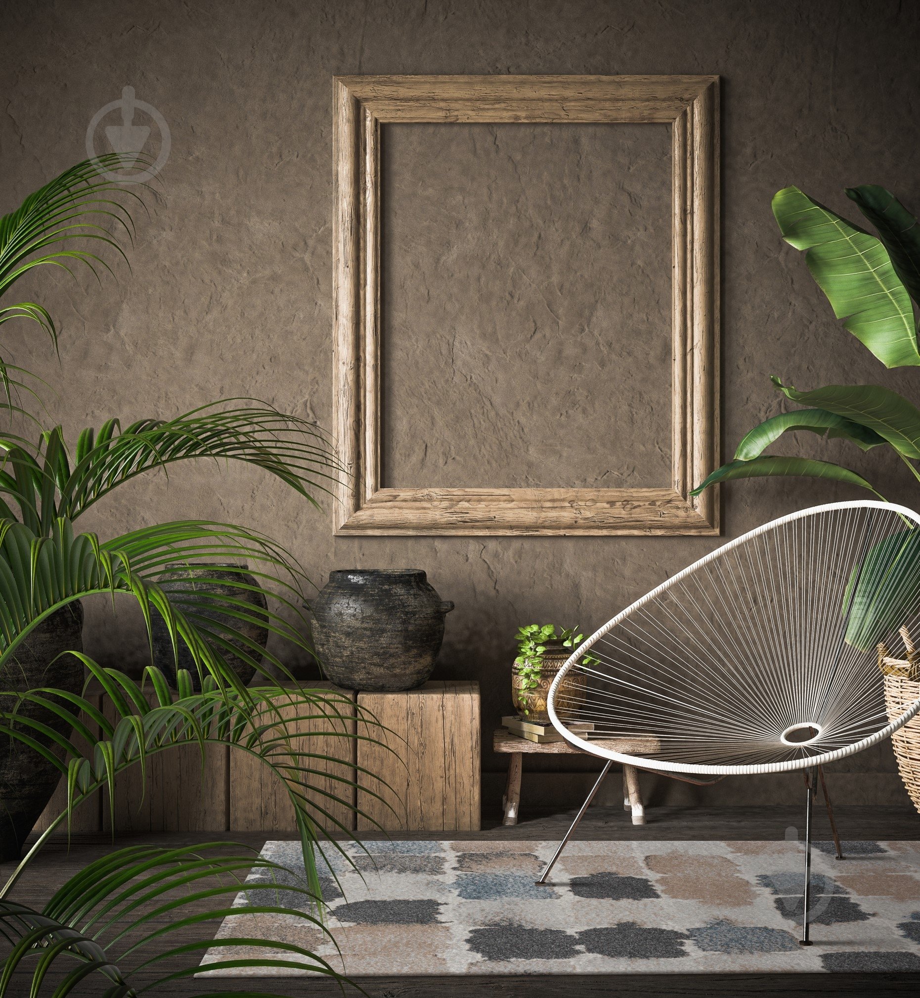 Ковер Sintelon ROMA 1,6х2,3 L 01ODO 1K - фото 2 Ковер Sintelon ROMA 1,6х2,3 L 01ODO 1K - фото 2