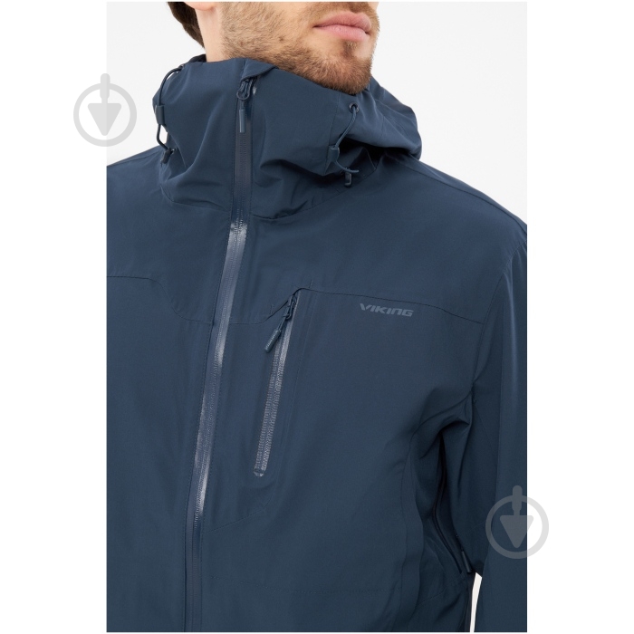 Куртка Viking Trek Pro 2.0 Man 700/25/0907/1900 р.S - фото 5 Куртка Viking Trek Pro 2.0 Man 700/25/0907/1900 р.S - фото 5