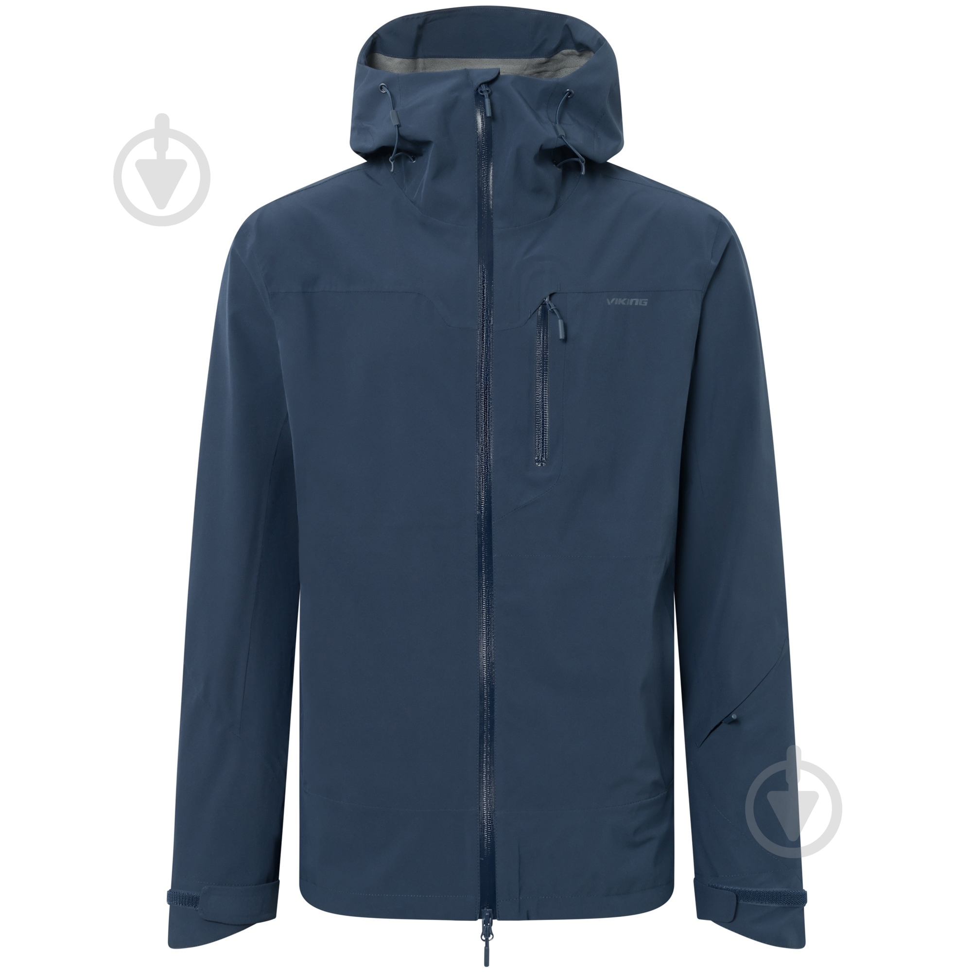 Куртка Viking Trek Pro 2.0 Man 700/25/0907/1900 р.S - фото 8 Куртка Viking Trek Pro 2.0 Man 700/25/0907/1900 р.S - фото 8