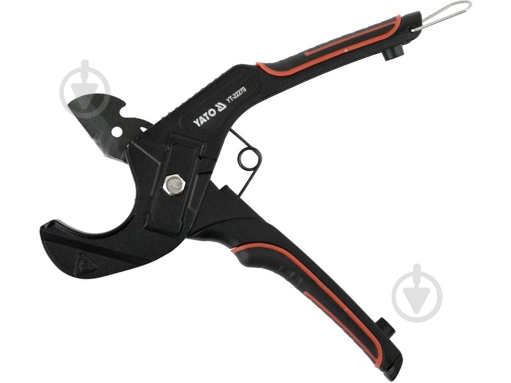 Труборез YATO YT-22270 - фото 2