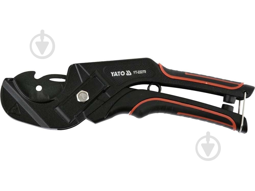 Труборез YATO YT-22270 - фото 1