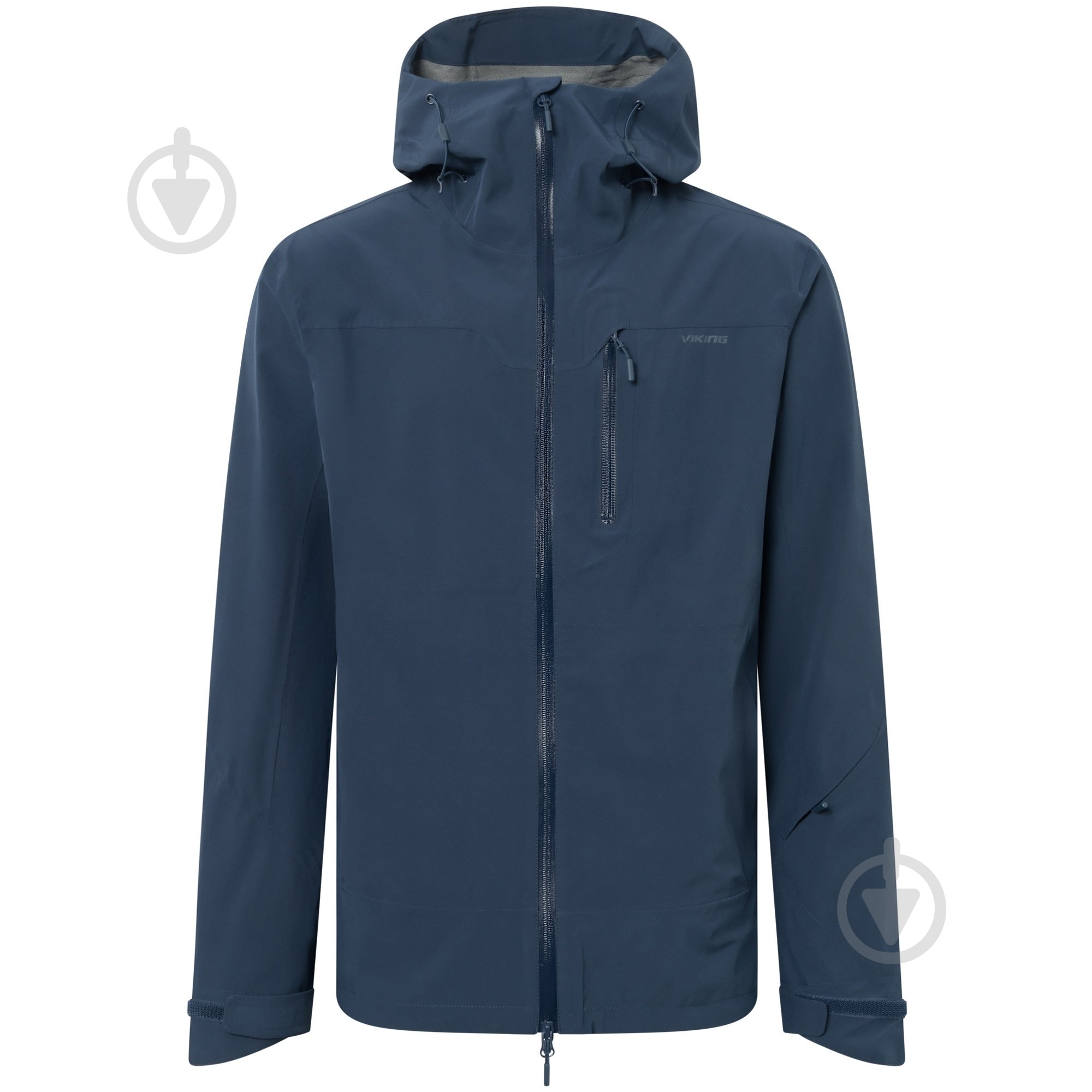 Куртка Viking Trek Pro 2.0 Man 700/25/0907/1900 р.M - фото 8 Куртка Viking Trek Pro 2.0 Man 700/25/0907/1900 р.M - фото 8