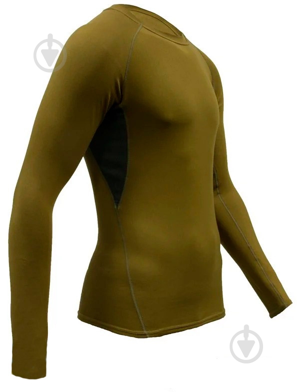 Термобелье Chameleon Termoline Gen.2 Mesh 1257482 р.M olive - фото 3