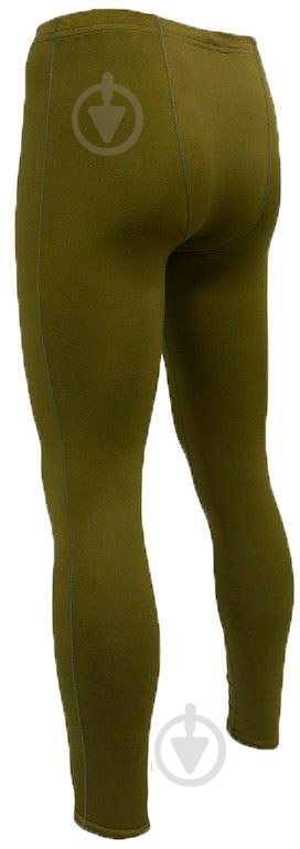 Термобелье Chameleon Termoline Gen.2 Mesh 1257482 р.M olive - фото 4