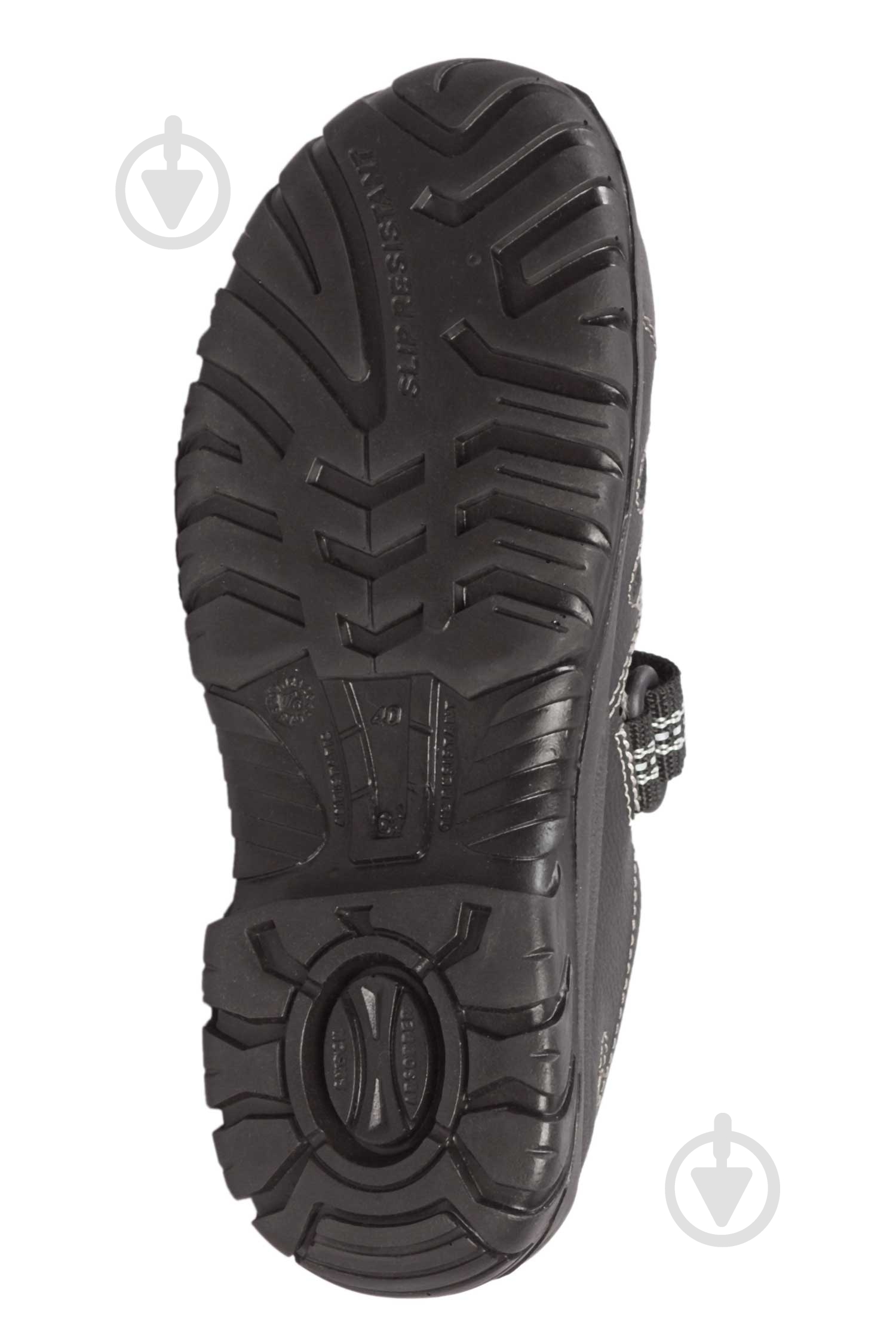 Сандалі робочі Lemaitre Sandfox Low S1 SRC р.37 4-085 - фото 5