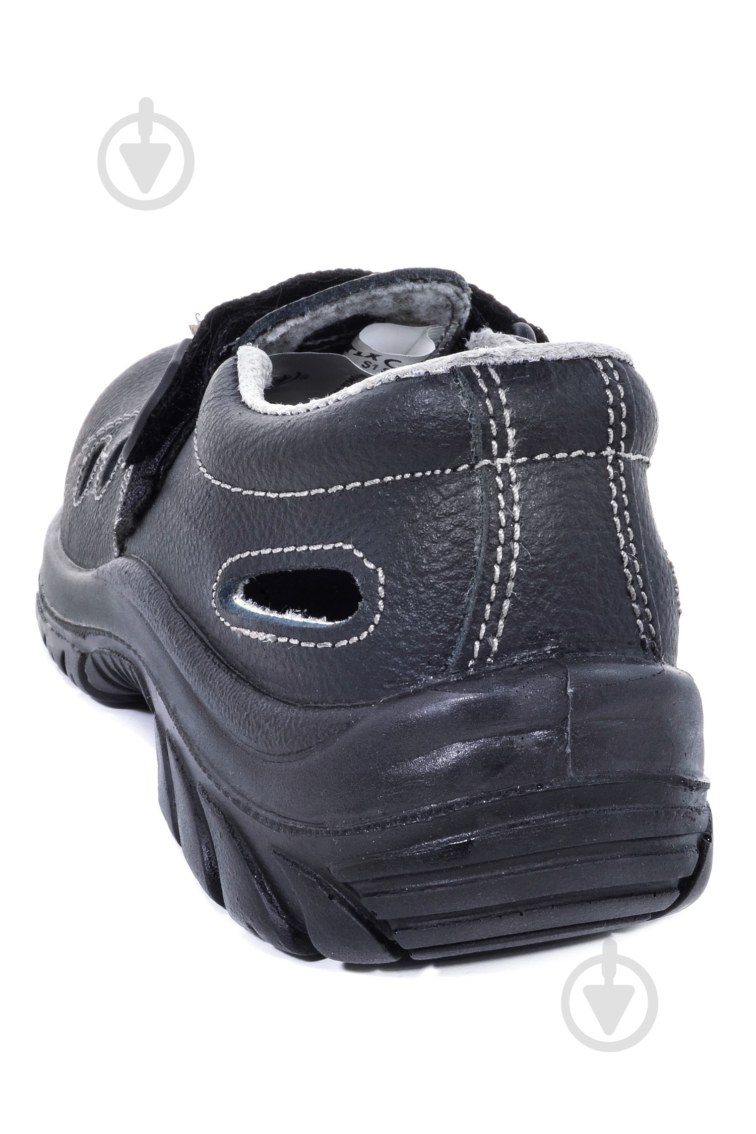 Сандалі робочі Lemaitre Sandfox Low S1 SRC р.37 4-085 - фото 3