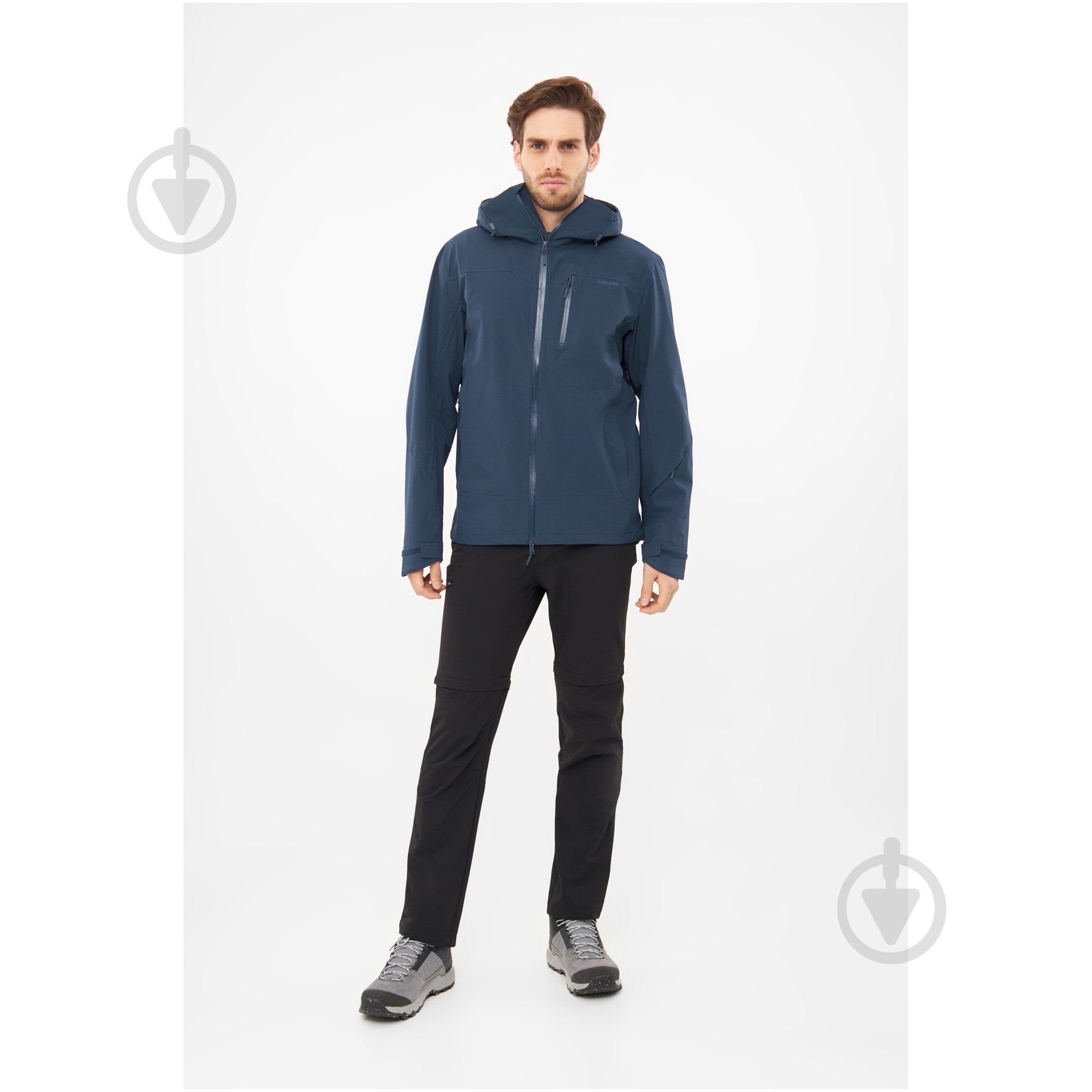 Куртка Viking Trek Pro 2.0 Man 700/25/0907/1900 р.L - фото 2 Куртка Viking Trek Pro 2.0 Man 700/25/0907/1900 р.L - фото 2