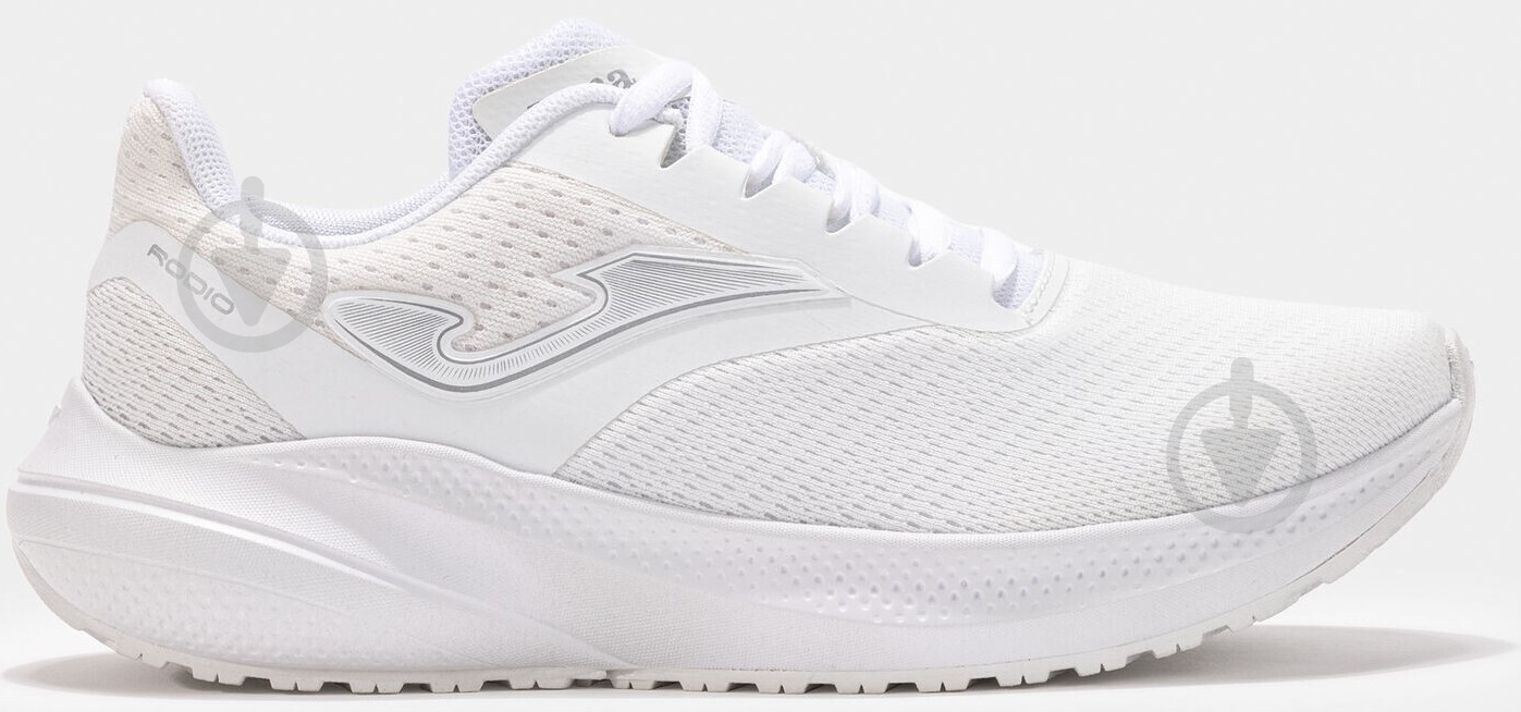 Кроссовки женские Joma Rodio Lady RRODLS2502 р.37 белые - фото 1 Кроссовки женские Joma Rodio Lady RRODLS2502 р.37 белые - фото 1