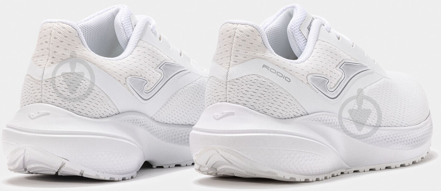 Кроссовки женские Joma Rodio Lady RRODLS2502 р.37 белые - фото 3 Кроссовки женские Joma Rodio Lady RRODLS2502 р.37 белые - фото 3