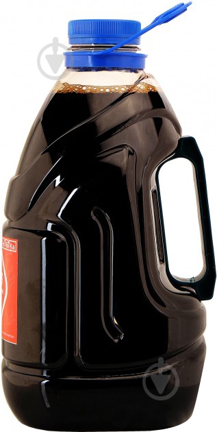 Соус соевый Akura Classik 3 л (4820178461061) - фото 2