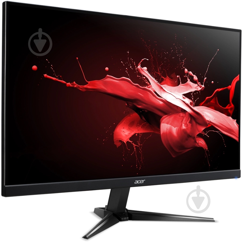 Монитор Acer QG271BII 27" (UM.HQ1EE.001) - фото 3