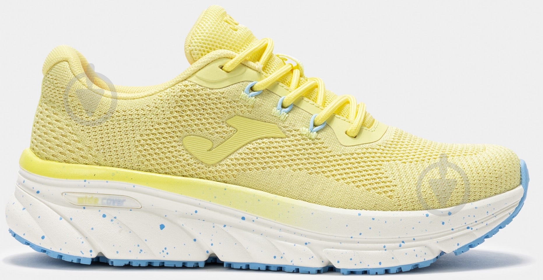 ᐉ Кросівки жіночі Joma Atreyu Lady CATRLS2528 р.37 жовті • Краща