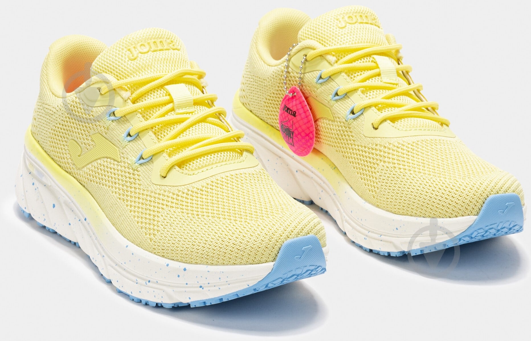 ᐉ Кросівки жіночі Joma Atreyu Lady CATRLS2528 р.37 жовті • Краща