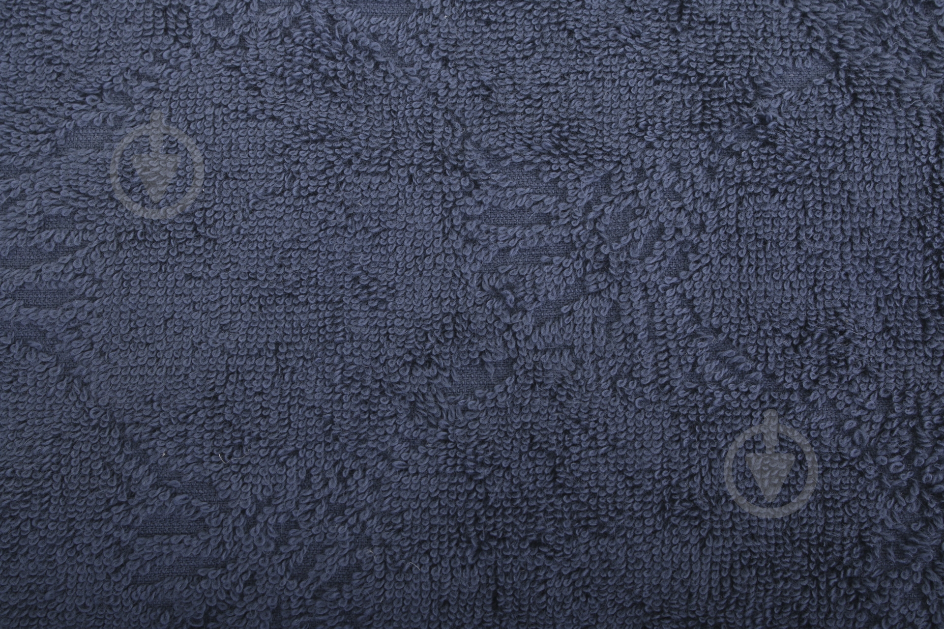 Полотенце Cornflower 50x100 см синий Joop! - фото 3