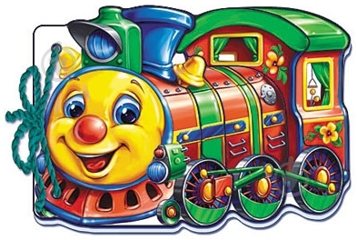 Книга Инна Панасюк  «Поезд» 978-966-746-296-3 - фото 1