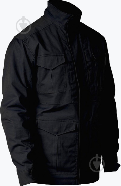 Куртка мужская демисезонная Chameleon KEEPER р.XL черная - фото 2