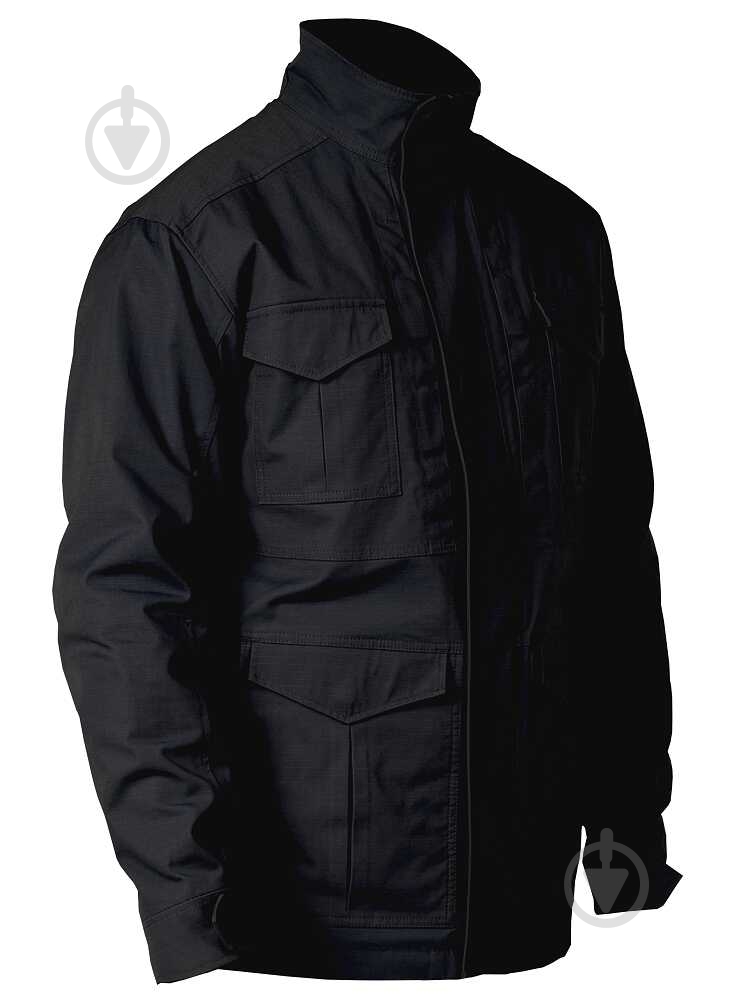 Куртка мужская демисезонная Chameleon KEEPER р.XL черная - фото 1