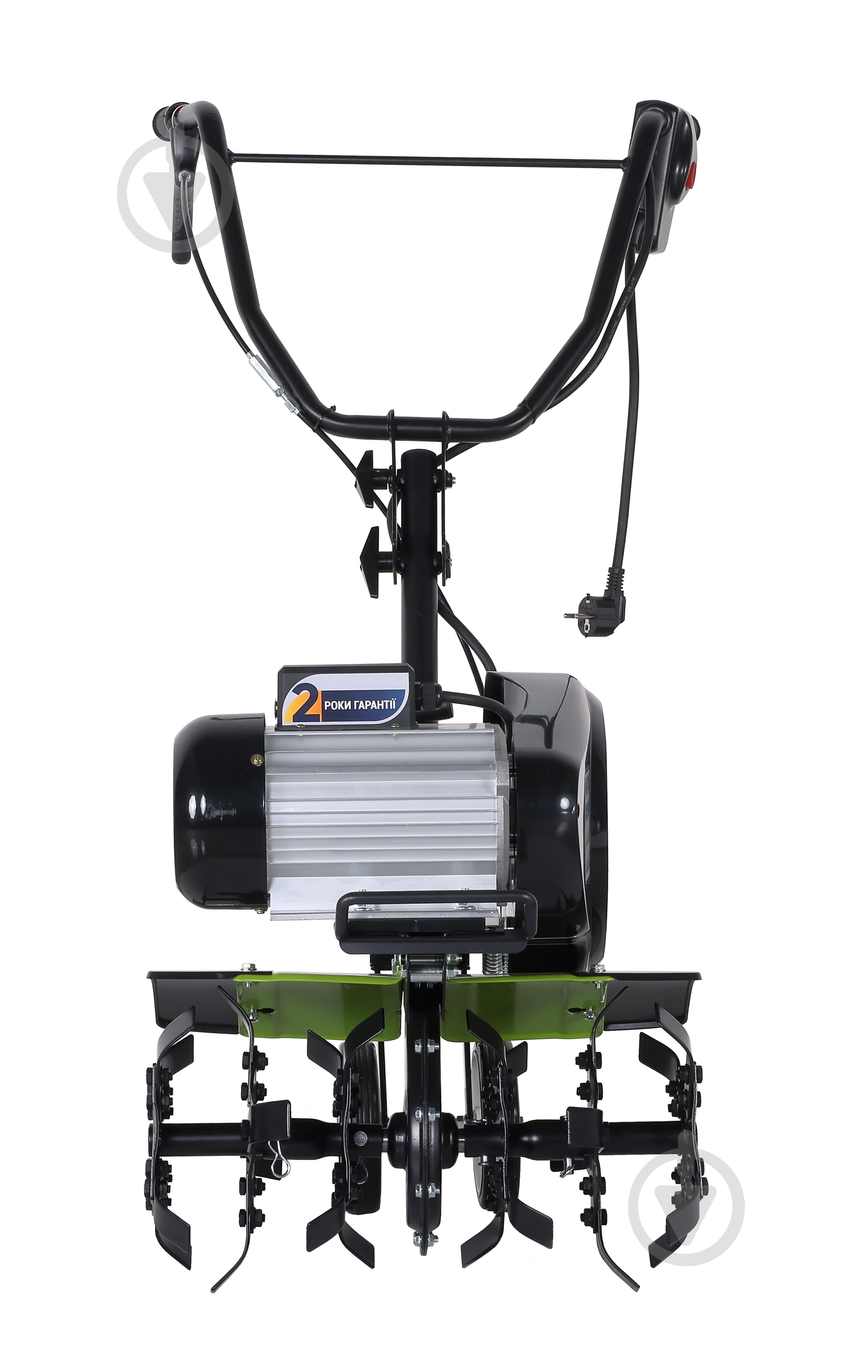 Культиватор KE 2000-P - фото 2 Культиватор KE 2000-P - фото 2