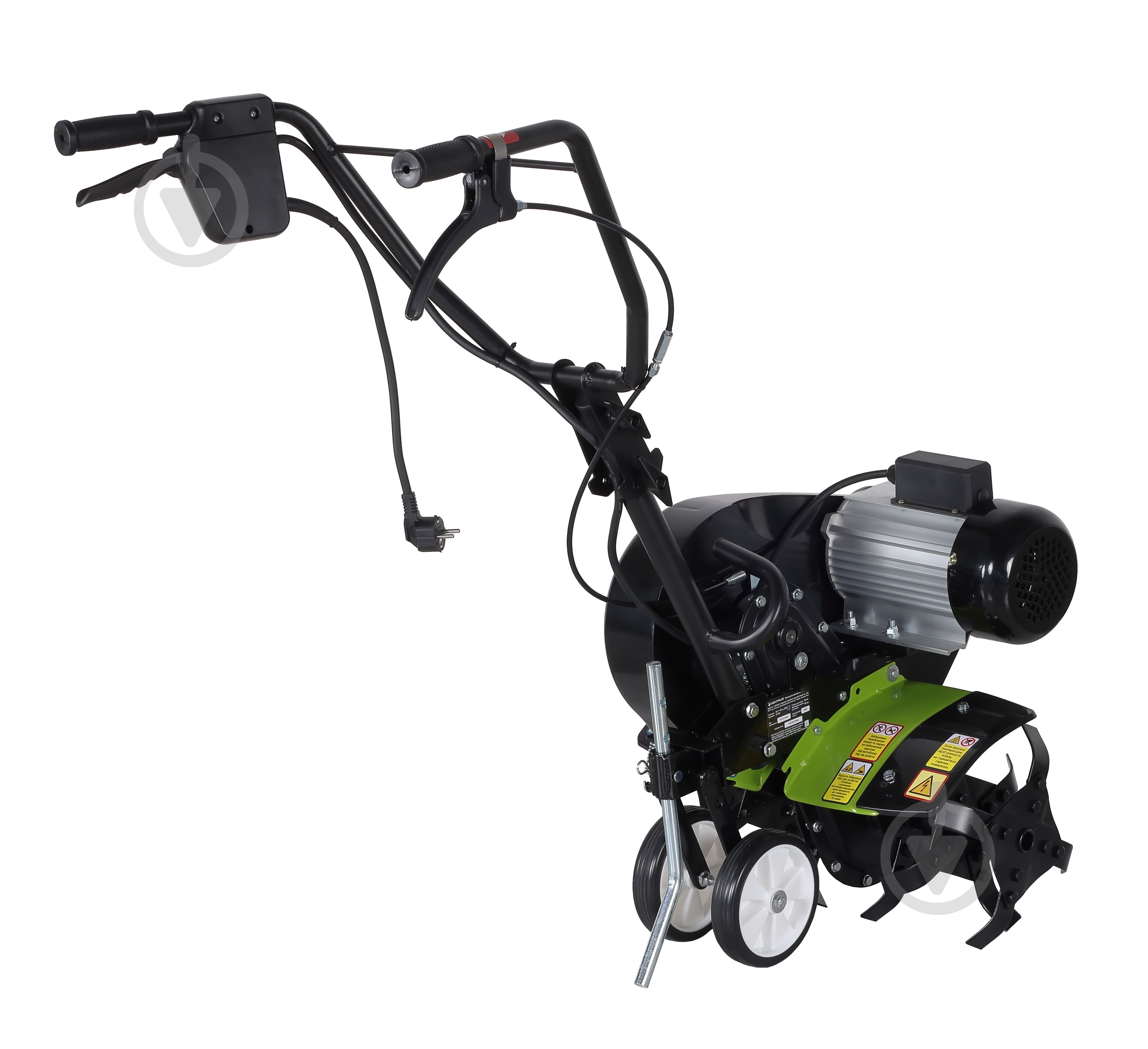 Культиватор KE 2000-P - фото 7 Культиватор KE 2000-P - фото 7