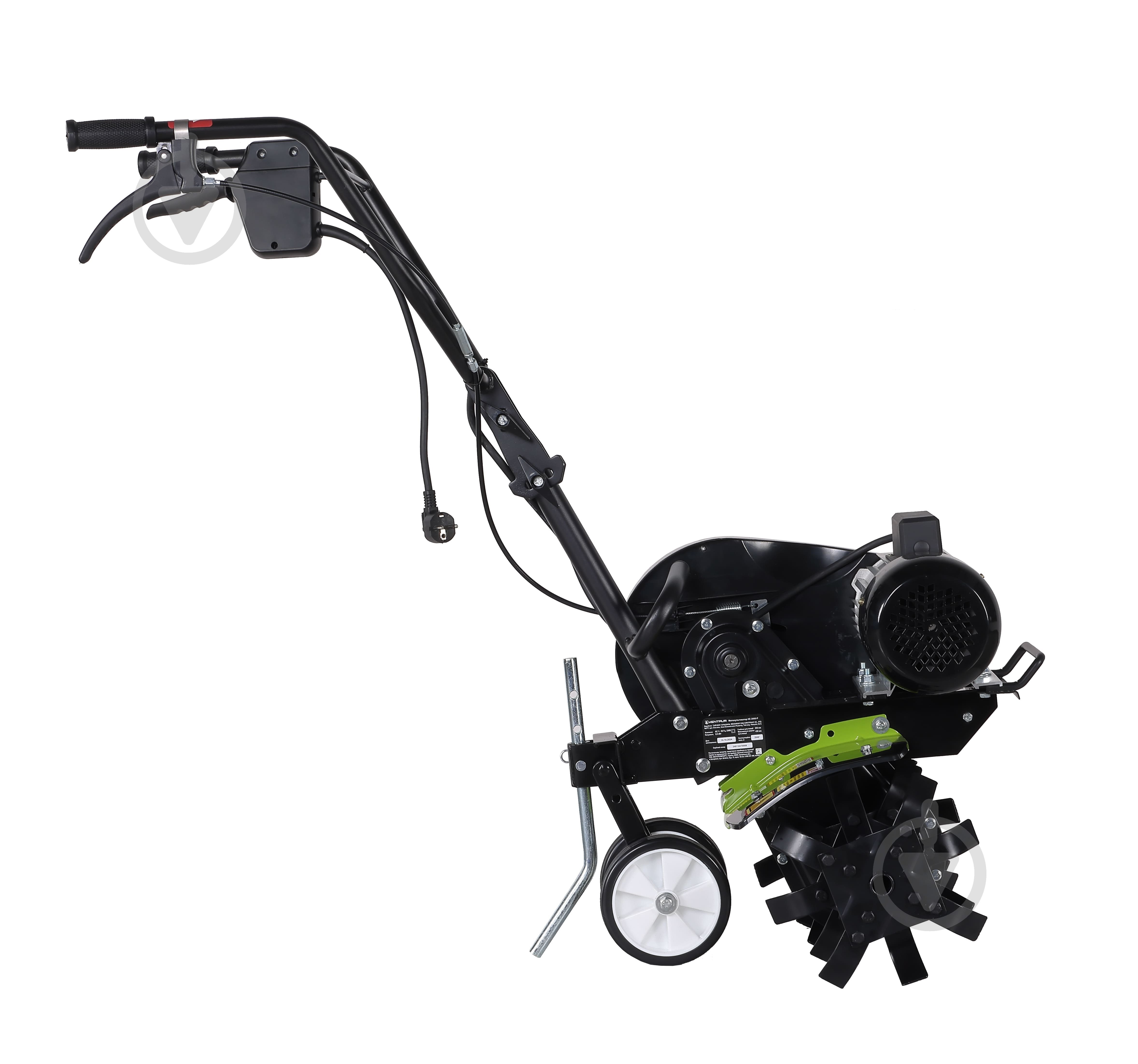 Культиватор KE 2000-P - фото 6 Культиватор KE 2000-P - фото 6