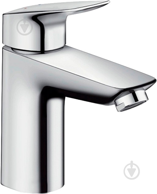 Набор смесителей Hansgrohe Logis 71400111 - фото 2