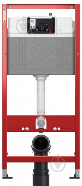 Комплект инсталляции TECE base 9400400 белая - фото 2 Комплект инсталляции TECE base 9400400 белая - фото 2