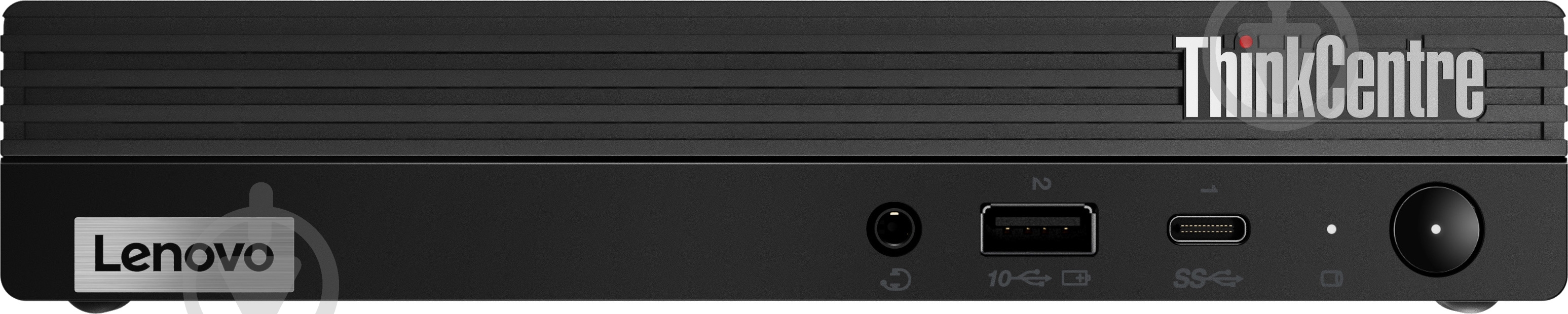 Комп'ютер Lenovo ThinkCentre M70q (11DT004SUC) black - фото 1 Комп'ютер Lenovo ThinkCentre M70q (11DT004SUC) black - фото 1