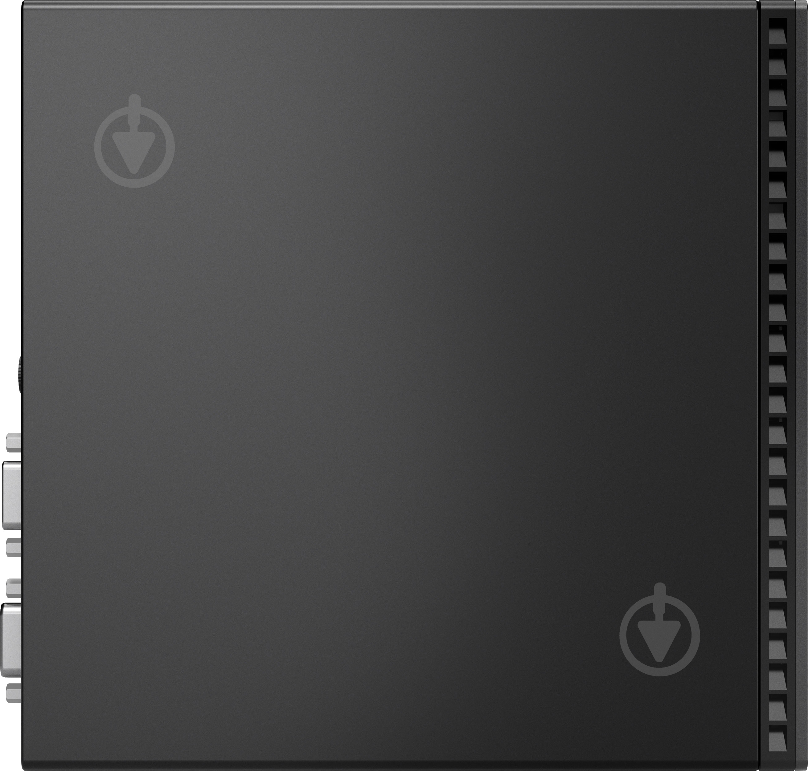 Комп'ютер Lenovo ThinkCentre M70q (11DT004SUC) black - фото 5 Комп'ютер Lenovo ThinkCentre M70q (11DT004SUC) black - фото 5