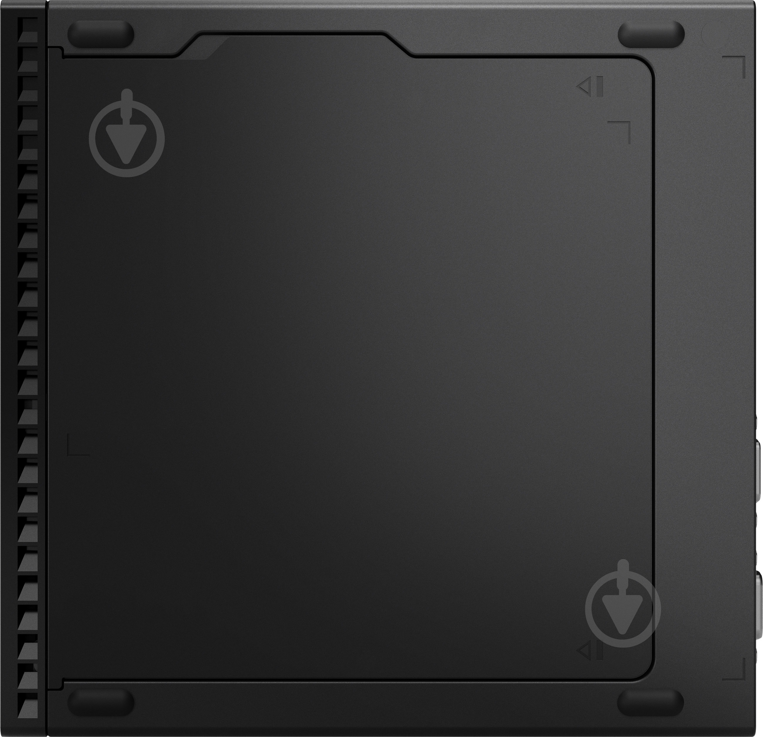 Комп'ютер Lenovo ThinkCentre M70q (11DT004SUC) black - фото 6 Комп'ютер Lenovo ThinkCentre M70q (11DT004SUC) black - фото 6