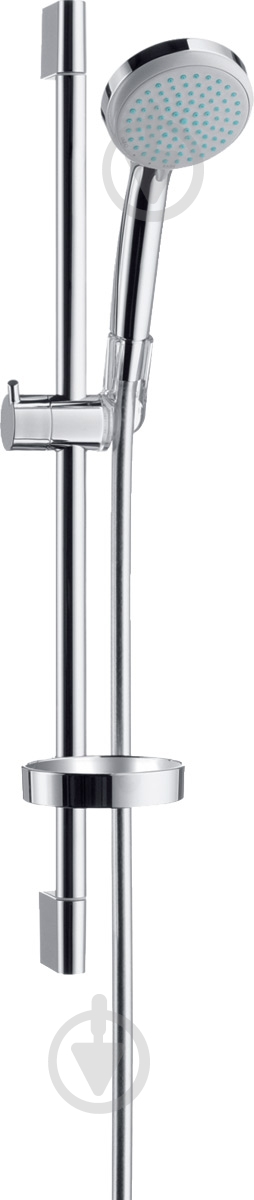 Набор смесителей Hansgrohe Focus 31940111 (5000911552) - фото 2