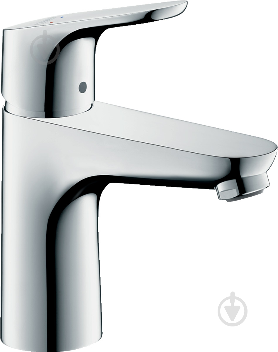 Набор смесителей Hansgrohe Focus 31940111 (5000911552) - фото 7