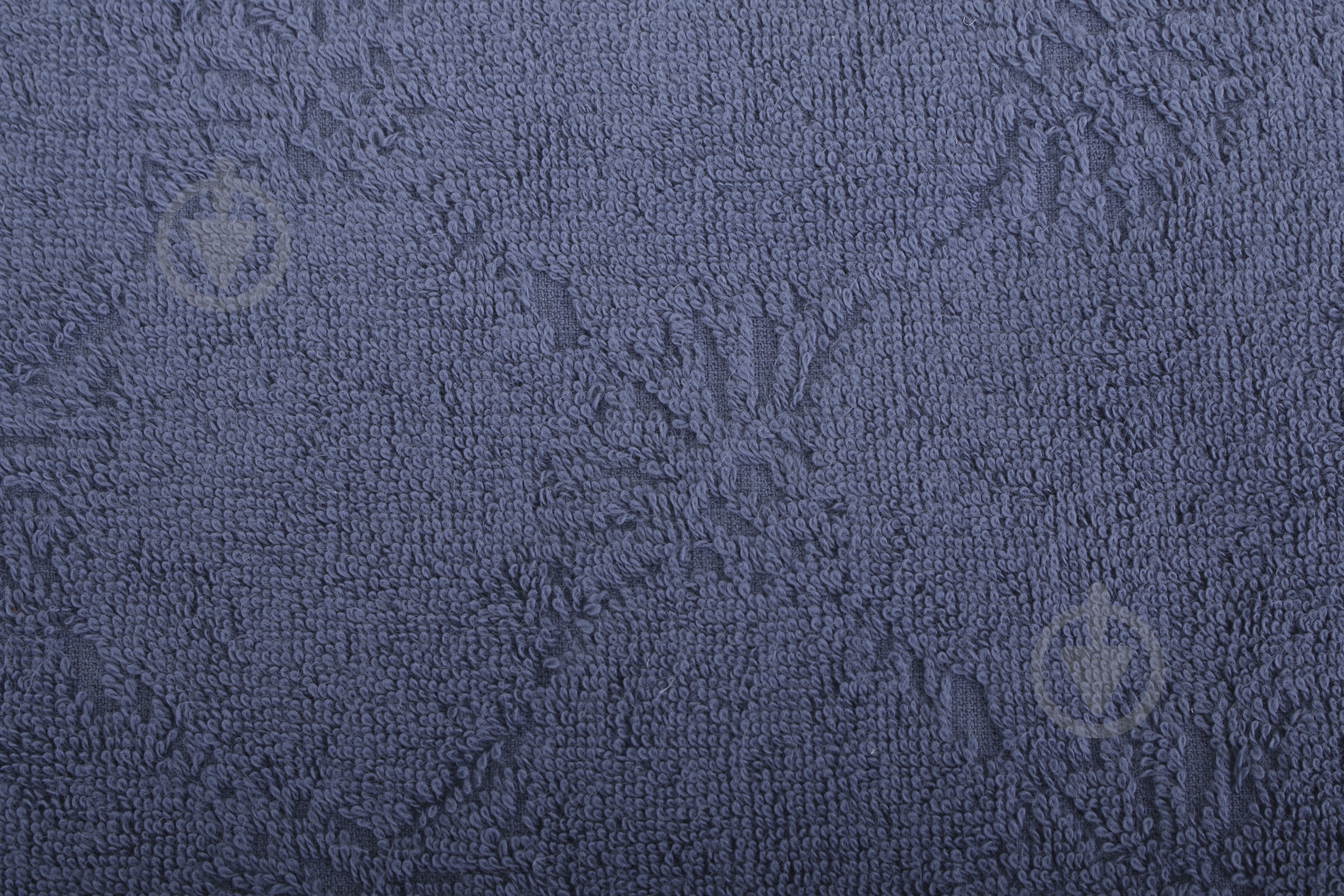 Полотенце Cornflower 80x150 см синий Joop! - фото 3