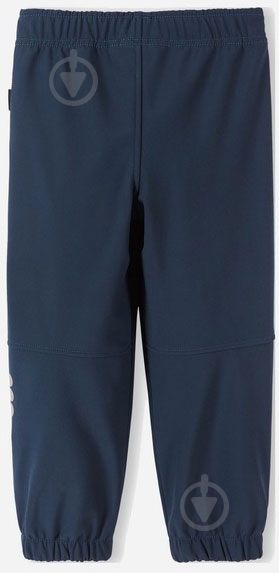 Штаны детские Reima Oikotie р.98 синий 5100010A-6980 - фото 2