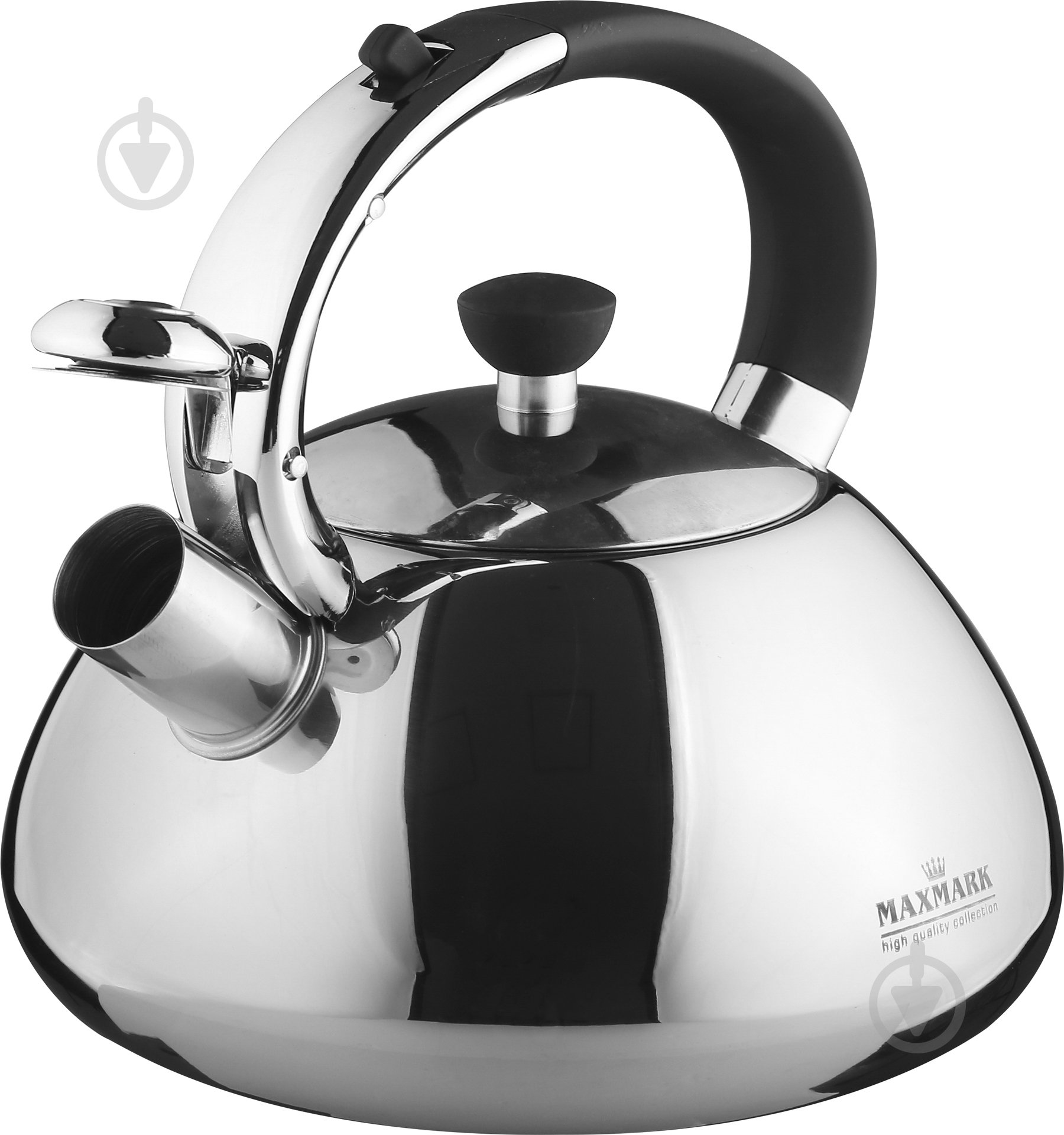 Чайник Maxmark MK-1308B 3 л - фото 2