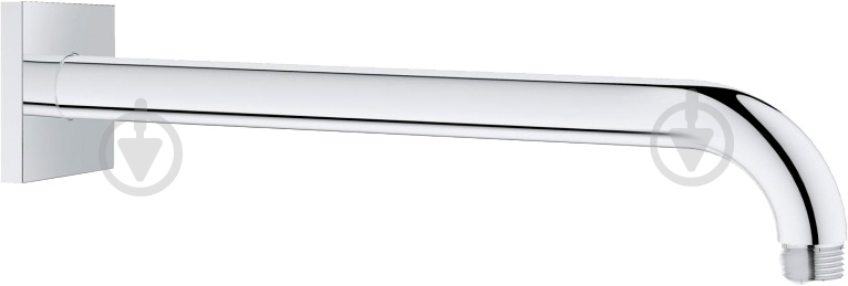 Душова система прихованого монтажу Grohe SmartControl Cube 23409SC2 - фото 6