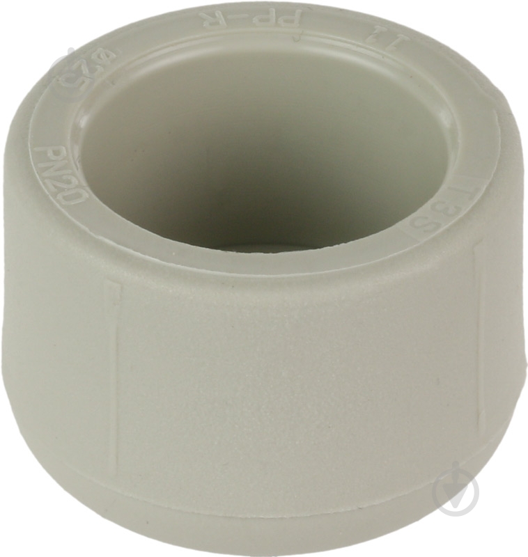 Заглушка Hi-Therm d25 122025 - фото 2 Заглушка Hi-Therm d25 122025 - фото 2