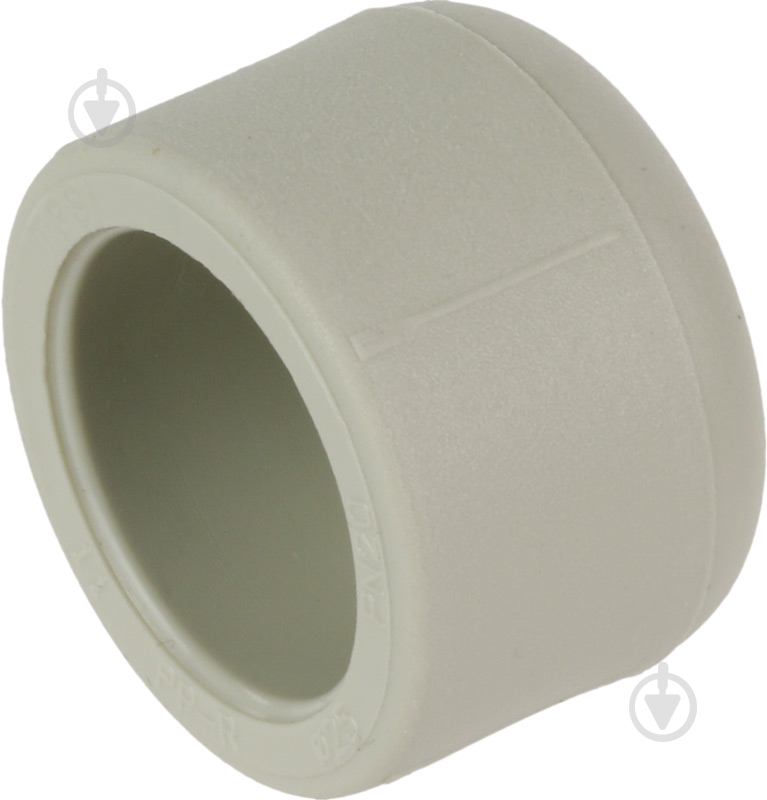 Заглушка Hi-Therm d25 122025 - фото 4 Заглушка Hi-Therm d25 122025 - фото 4