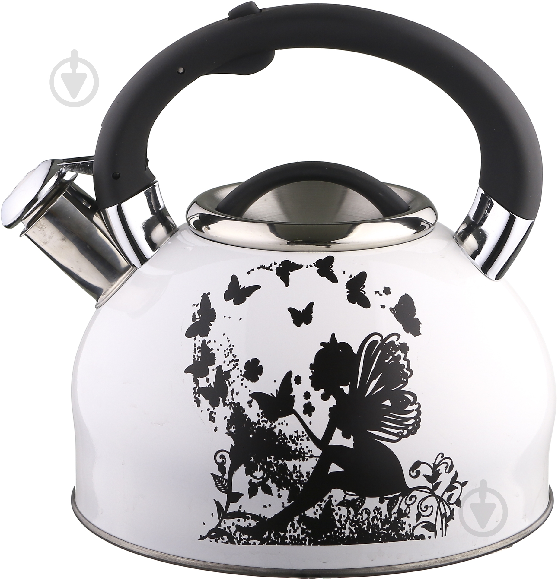 Чайник Maxmark MK-1310 3 л - фото 1