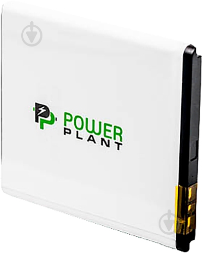 Акумулятор PowerPlant для Huawei HB5I1 (CS362 C8300 C6200 C6110 G6150 G7010) 1050 мА/г (DV00DV6089) - фото 1