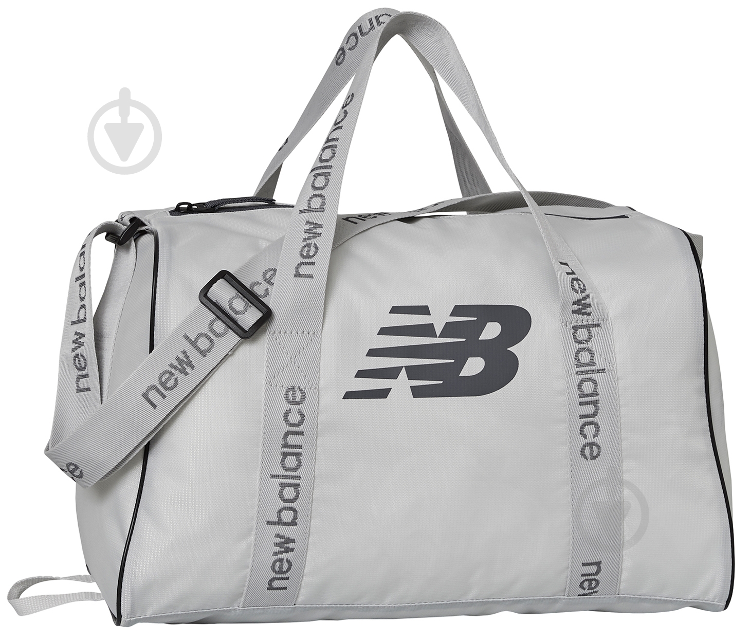 ᐉ Спортивная сумка New Balance Opp Core Small Duffel LAB23099GYM