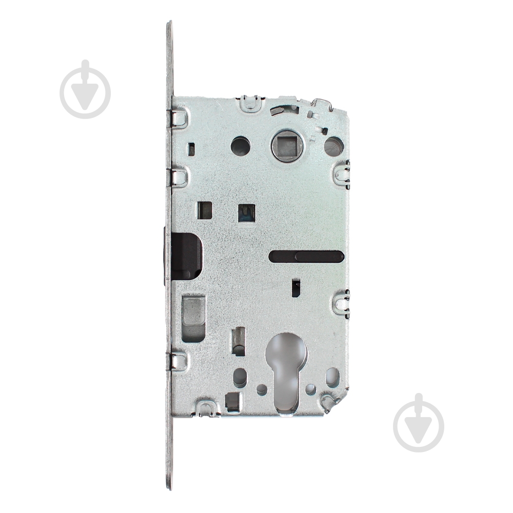 Дверной замок межкомнатный Koblenz Premium KM 002 CM A цинк - фото 4 Дверной замок межкомнатный Koblenz Premium KM 002 CM A цинк - фото 4