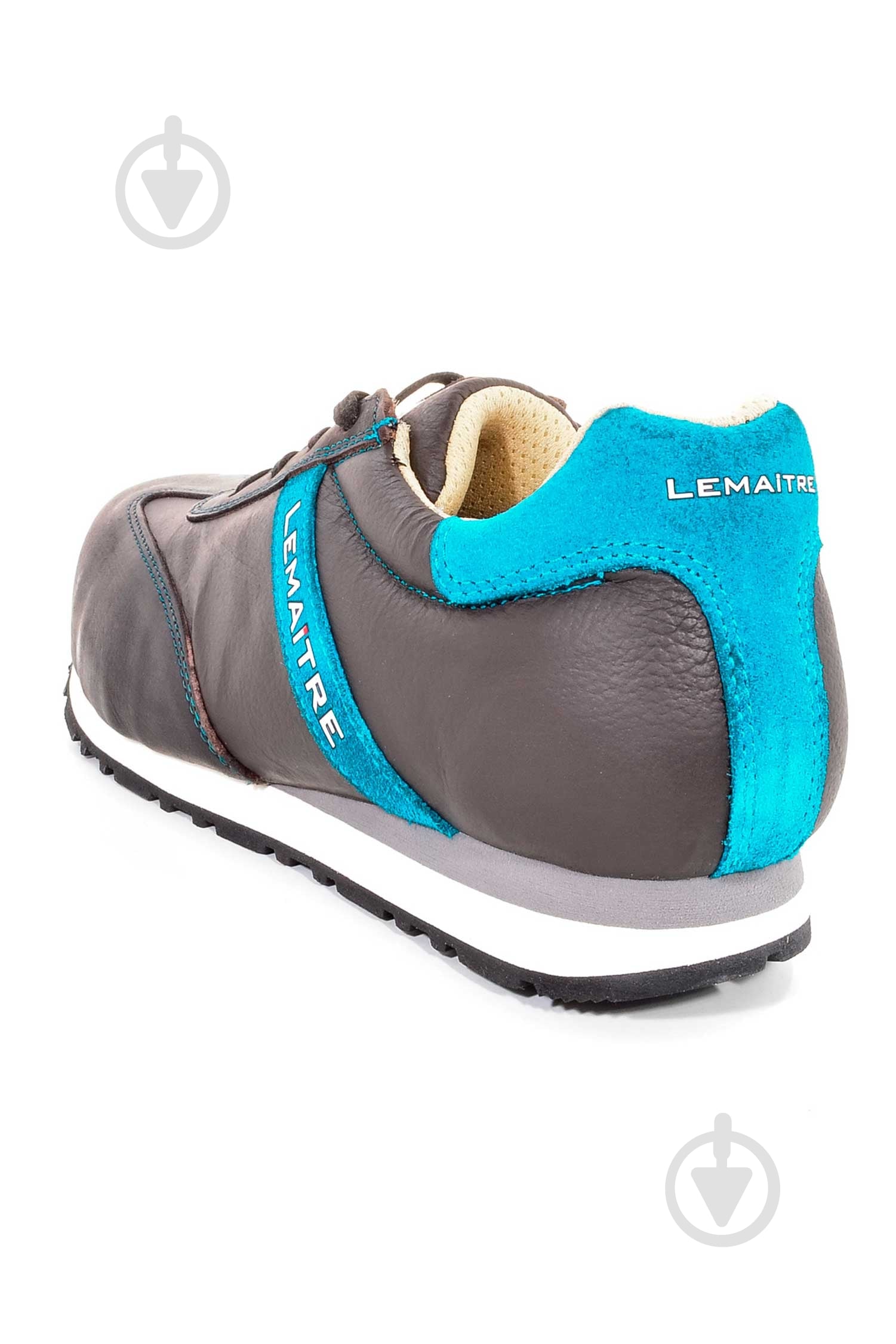 Кроссовки Lemaitre Mike S3 SRC р.38 4-115 - фото 2