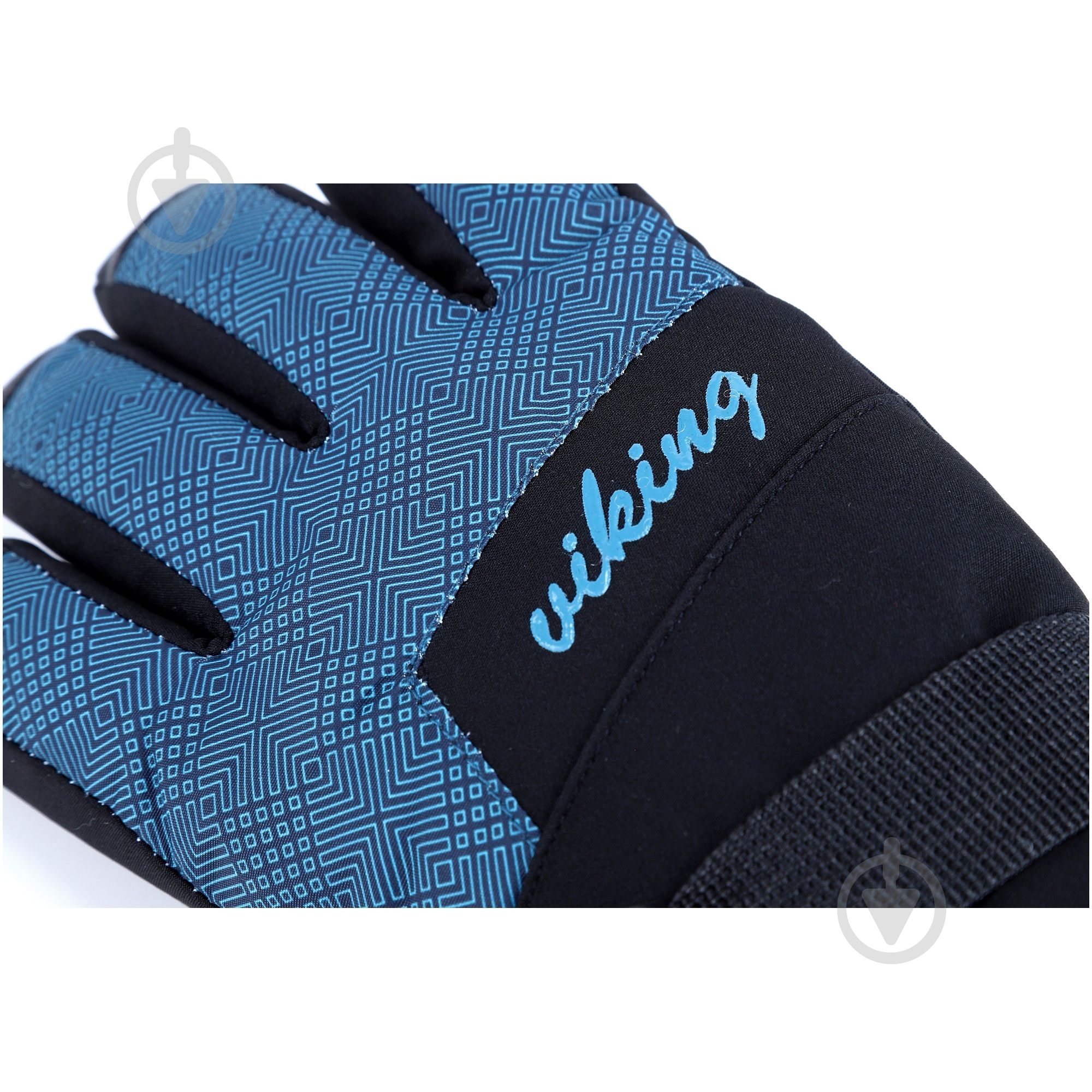 Варежки Viking - фото 3 Варежки Viking - фото 3