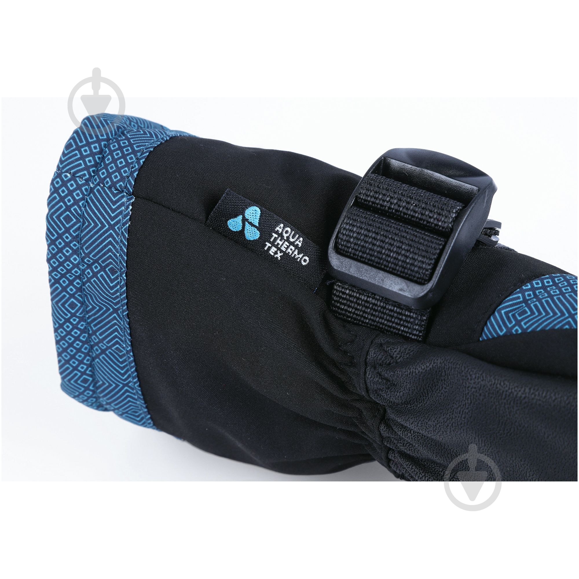 Варежки Viking - фото 6 Варежки Viking - фото 6