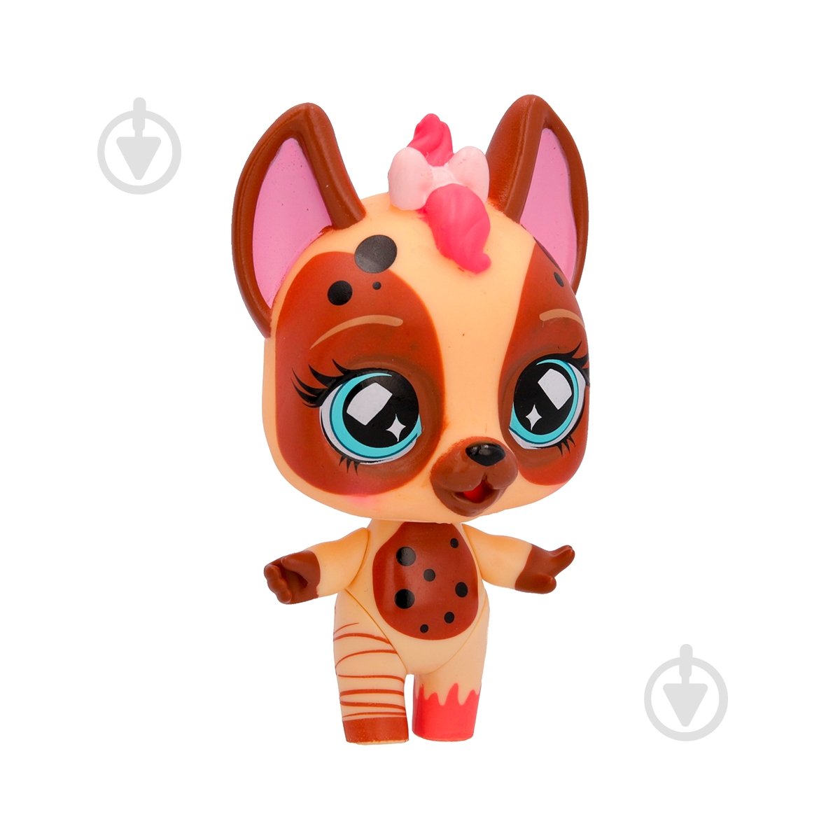 Игровой набор Bubiloons Песик Куки 85633 - фото 4