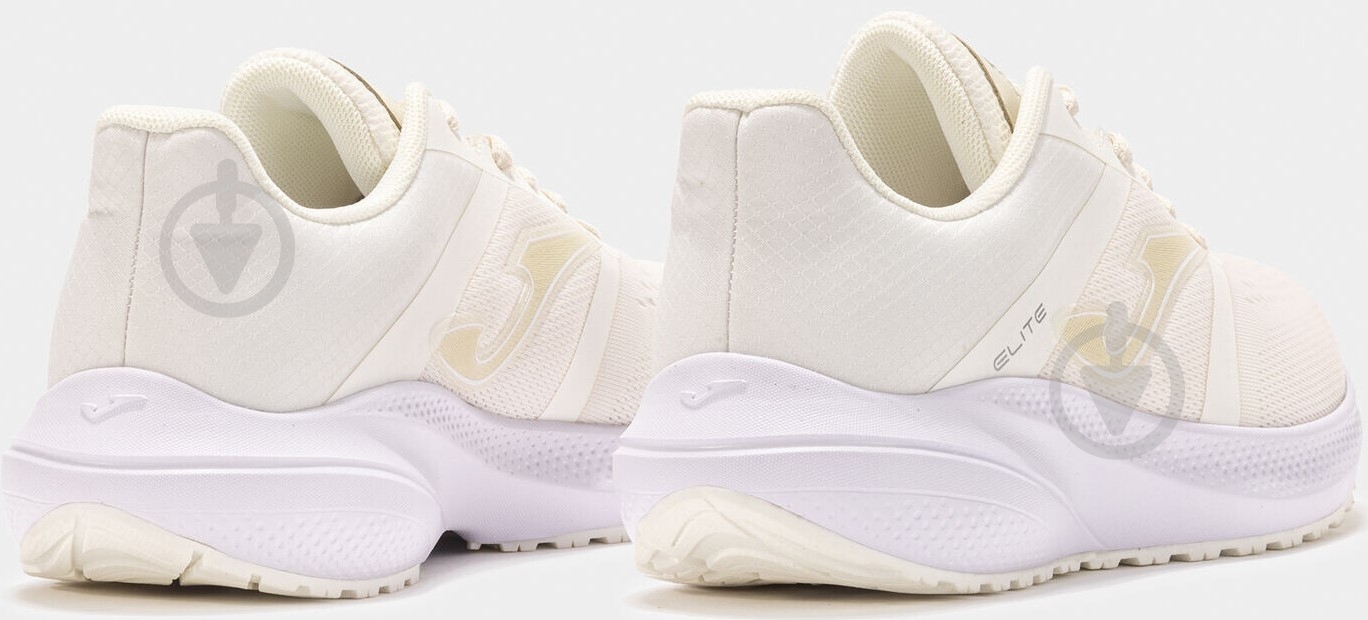 Кроссовки женские Joma Elite Lady RELILS2525 р.37,5 бежевые - фото 3 Кроссовки женские Joma Elite Lady RELILS2525 р.37,5 бежевые - фото 3