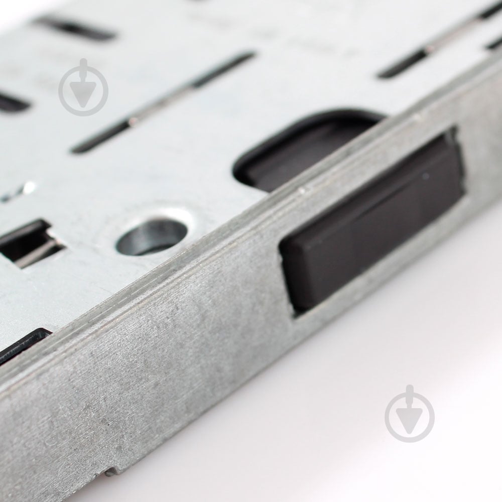 Дверной замок межкомнатный Koblenz Premium KM 003 CM A цинк - фото 2