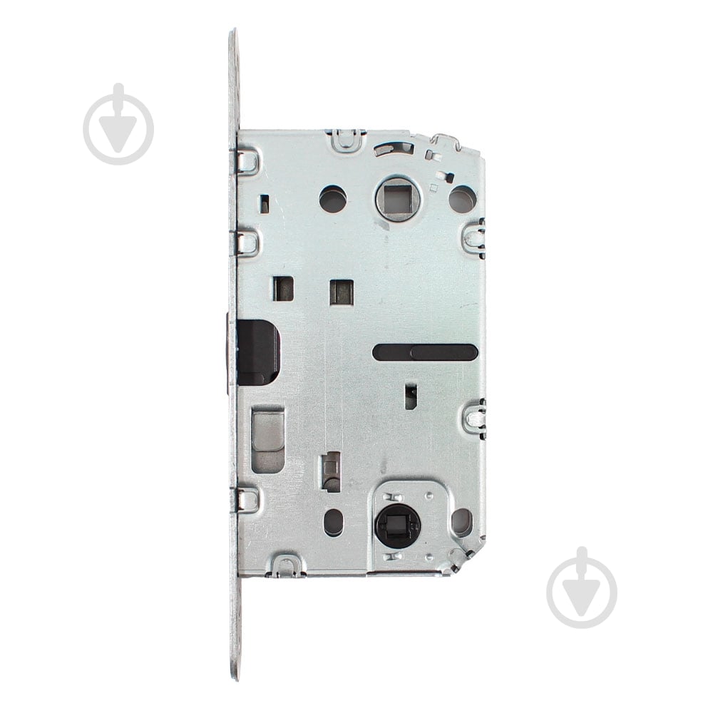 Дверной замок межкомнатный Koblenz Premium KM 003 CM A цинк - фото 3