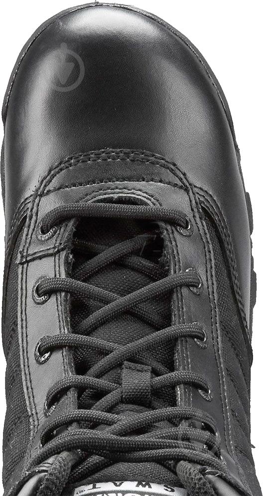 Ботинки берцы Classic 9 black р.42 - фото 3